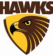 Image result for Hawthorn Hawks Logo