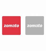 Image result for Zomato Logo Transparent