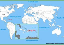 Image result for Puerto Rico Map Hat