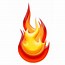 Image result for Fire Sketch