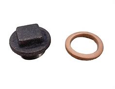 Image result for Rear Differential Fill Plug