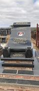 Image result for Brown Tombstones