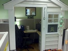 Image result for Cubicle House