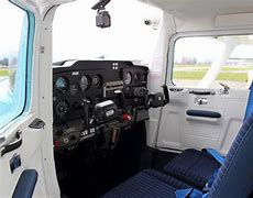 Image result for Cessna 150 Side View