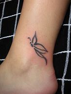 Image result for Butterfly Wings Tattoo Designs