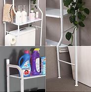 Image result for Bathroom Toilet Rack