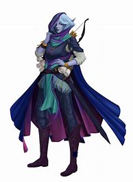 Image result for Dark Elf Bard