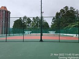 Image result for Tennis Court Ying Lin D