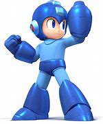 Image result for Mega Man 1 Ready