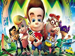 Image result for Jimmy Neutron Tongue