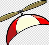 Image result for Propeller Hat Cartoon