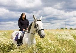 Image result for Equestrian Use of Roadways