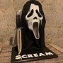 Image result for Gen 1 Scream Mask