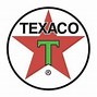 Image result for Texaco Classic Logo