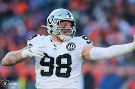 Image result for Maxx Crosby Motivation Wallpapers