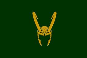 Image result for Cartoon Loki Helmet