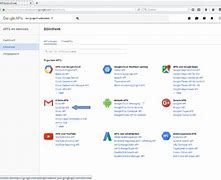 Image result for Google Calendar API