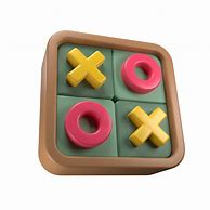 Image result for Tic Tac Toe PNG