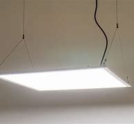 Image result for LED Panel Light Fixture