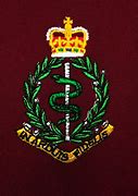 Image result for Royal Army Medical Corps