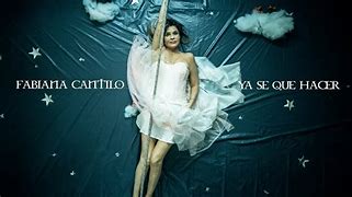 Image result for Fabiana Cantilo Album