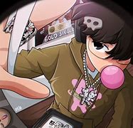 Image result for Fish Eye PFP Anime