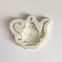 Image result for Teapot Mold