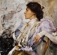 Image result for Nicolai Fechin Drawings