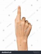 Image result for Hand Pointing to Screen Pose