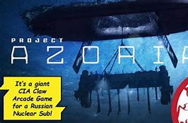 Image result for Center Well of Project Azorian