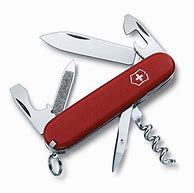 Image result for Victorinox Swiss Army Pocket Knife