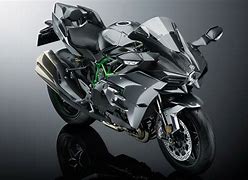 Image result for Kawasaki H2 Side View