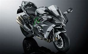 Image result for Kawasaki Ninja H2R 4K Photo