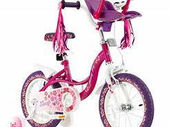 Image result for Road Bike with Training Wheels