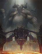 Image result for Orcus Fan Art