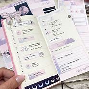 Image result for Hobonichi Weeks Pages