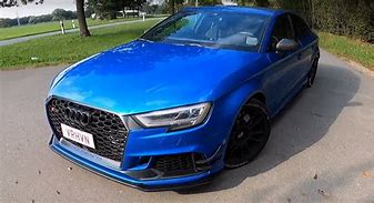 Image result for Audi RS3 HP