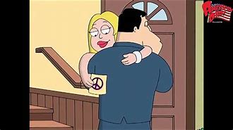 Image result for Joe Swanson American Dad Intro