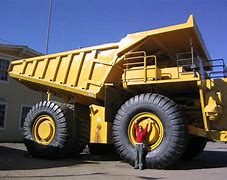 Image result for Mack Off-Road Dump Truck