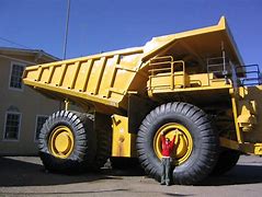 Image result for Dump Truck Dani