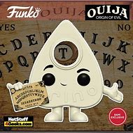 Image result for Funko POP Ouija