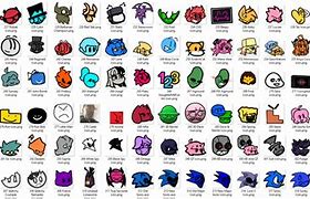 Image result for Buff B3 Bf FNF