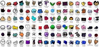 Image result for FNF Right Icons