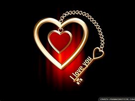 Image result for I Love You Heart Pictures