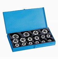 Image result for Parallel Hex Die Nut Set Metric