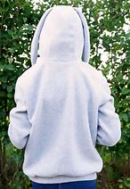 Image result for Rabbit Meme Hoodie