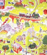 Image result for Ivor the Engine 00 Gauge