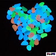 Image result for Glow in the Dark Plastic Worms