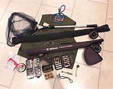 Image result for Fly Fishing Outfit