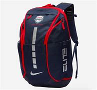 Image result for USA Basketball Nike Elite Backpack